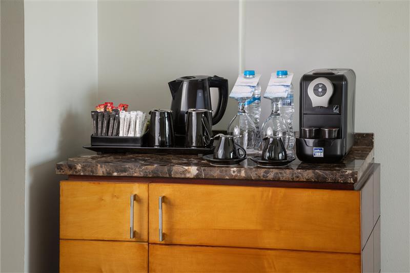 Steigenberger Pyramids